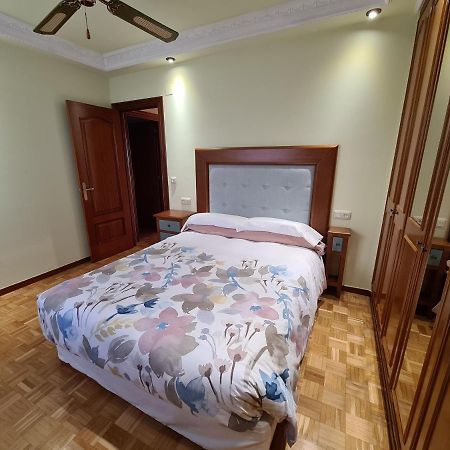 106A Atico Con Garaje Y Chimenea Cerca De La Playa Διαμέρισμα Χιχόν Εξωτερικό φωτογραφία